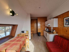 Appartement familial 5 pers avec terrasse Sud à Saint-Michel-de-Chaillol - FR-1-393-6